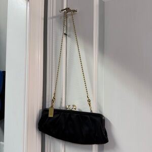 Satin Clutch